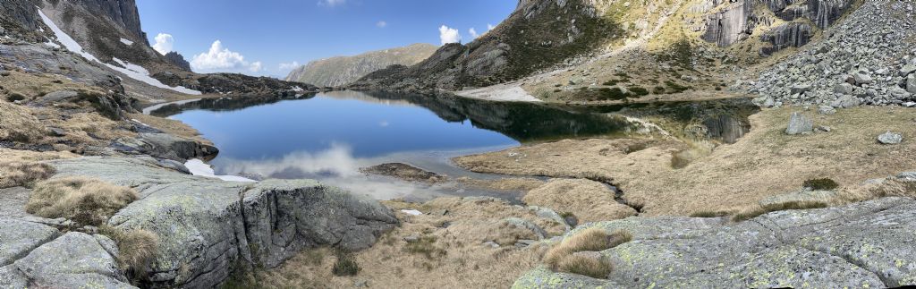 Laghi.......del TRENTINO
